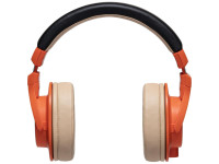 Warm Audio WA-HRO HeadRoom Orange Warm Audio WA-HRO HeadRoom Orange